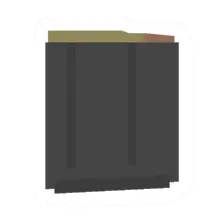 Unturned M80A1 10rnd M700 Mag magazine icon