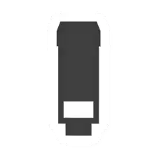 Unturned AK-101 Muzzle Brake item icon