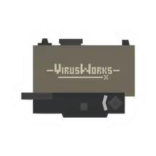 Unturned LE-032 Rangefinder item icon