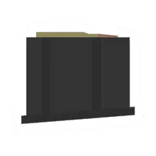 Unturned M80A1 10rd L118A2 Mag magazine icon