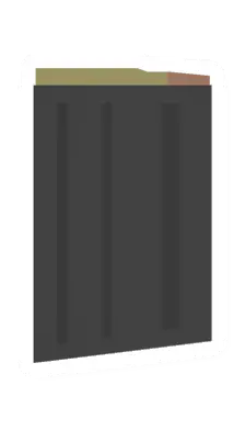 Unturned M80A1 10rnd Steel Mag magazine icon