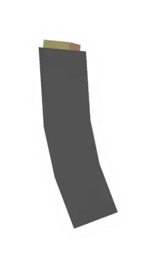 Unturned 9x19 FMJ 30rnd MP5 Mag magazine icon