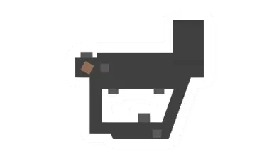 Unturned OKP7 DT Reflex sight icon