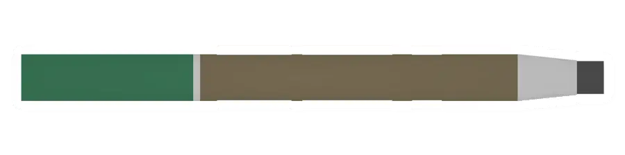 Unturned OG-7V HE Frag Warhead magazine icon