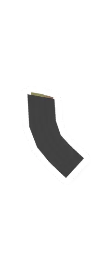 Unturned 57-N-231 40rnd 6P2.Sb11 Mag magazine icon