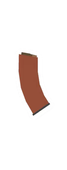 Unturned 7T3M 45rnd 6L18 Mag magazine icon