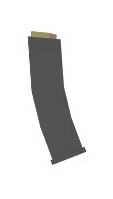 Unturned 9x19 FMJ 30rnd Vityaz Mag magazine icon