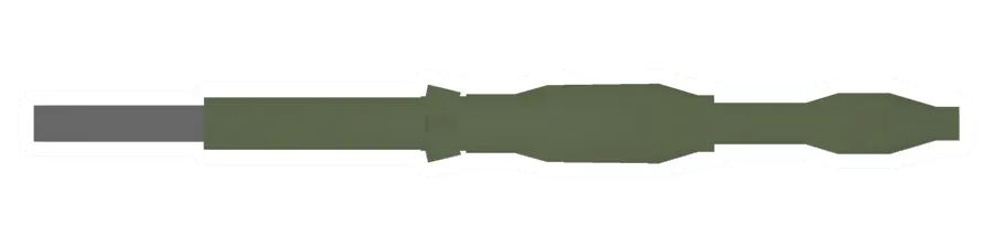 Unturned PG-7VR Tandem AT magazine icon