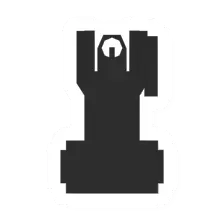 Unturned CZ805 Sight sight icon
