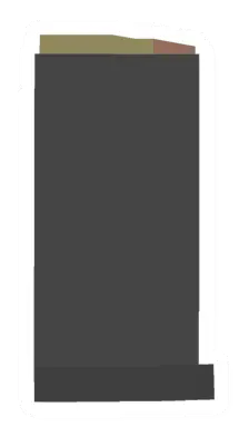 Unturned ASX 30rnd MP7 Mag magazine icon