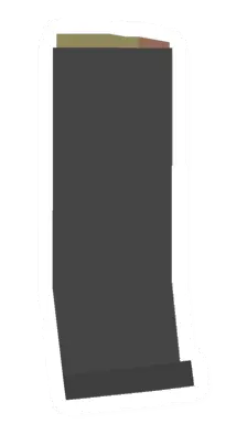 Unturned ASX 30rnd MP7 Mag magazine icon