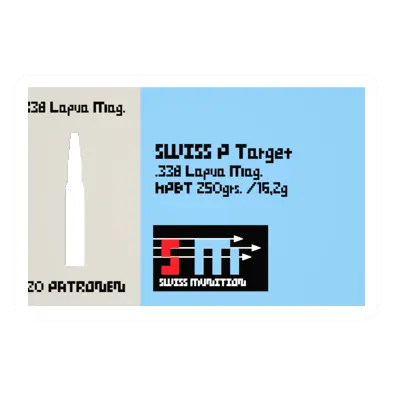 Unturned .338 LM Ball Ammo Box supply icon