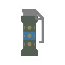 Unturned M84 Stun Grenade icon