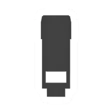 Unturned AK-103 Muzzle Brake item icon