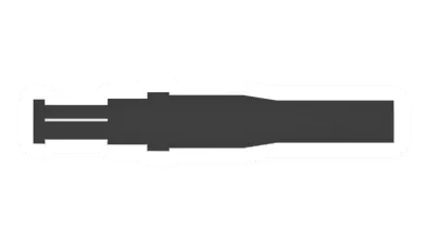 Unturned TGP-V SVD Suppressor item icon