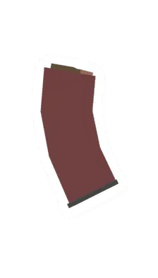 Unturned 7T3M 30rnd Plum 6L23 Mag magazine icon
