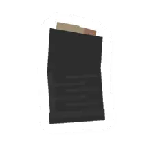 Unturned SP5 10rnd 6L24 Mag magazine icon