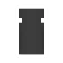 Unturned USGI A2 Flash Hider item icon