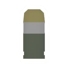 Unturned 40x46mm HE magazine icon