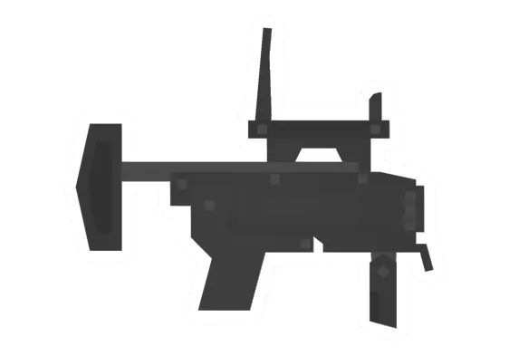 Unturned M320 GLM gun icon