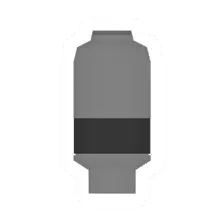Unturned 40 mm VOG-25 magazine icon