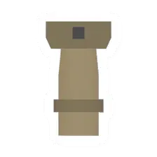 Unturned QD Stubby Grip item icon