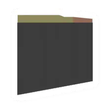 Unturned M33 10rnd M82 Mag magazine icon