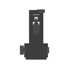 Unturned M107 Sights sight icon