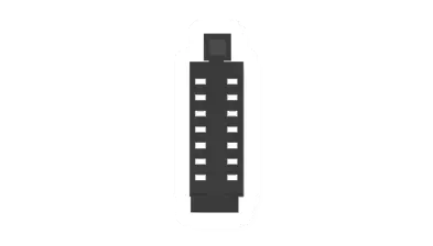 Unturned M107 Bipod item icon