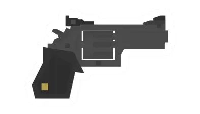 Unturned Model 66 gun icon