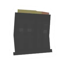 Unturned 7N1 20rnd SVD Mag magazine icon
