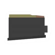 Unturned 7N34 5rnd OSV96 Mag magazine icon