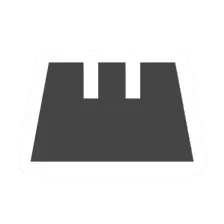 Unturned 92FS Sights sight icon