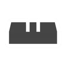 Unturned M1911 Sights sight icon