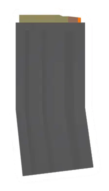 Unturned M856 30rnd STANAG Mag magazine icon