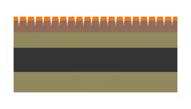 Unturned M856 100rnd Belt magazine icon