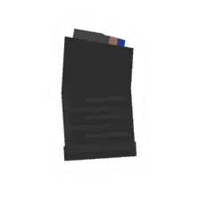 Unturned SP6 10rnd 6L24 Mag magazine icon