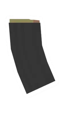 Unturned M855 35rnd Galil Mag magazine icon