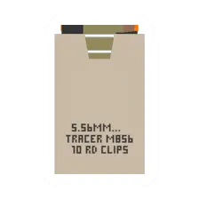 Unturned M856 Ammo Carton supply icon