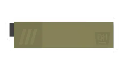 Unturned OD Osprey 45 Suppressor item icon