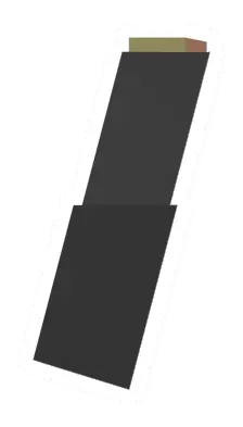 Unturned .45ACP FMJ 25rnd Vector Mag magazine icon