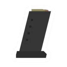 Unturned SS195LF 30rnd Five-seven Mag magazine icon
