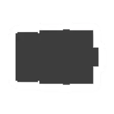 Unturned CPL-RM Laser (SR-1MP Single Rail) item icon