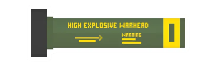 Unturned Mk.80 Mod 0 NE magazine icon