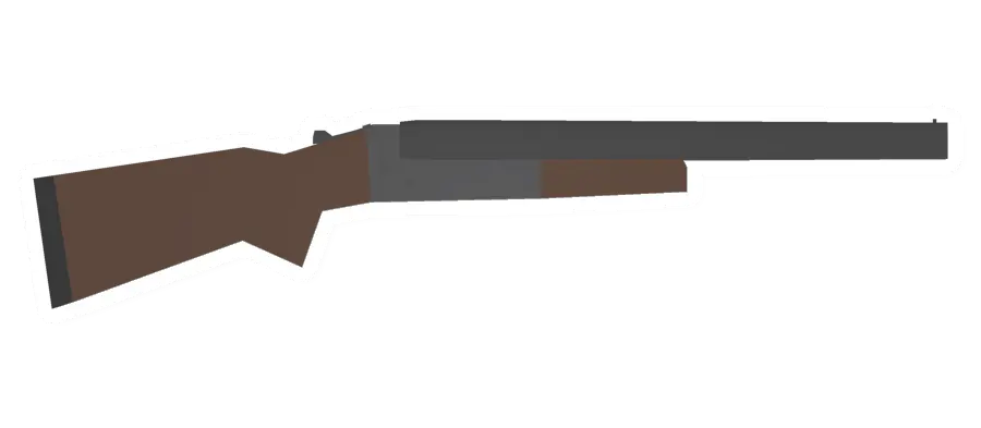 Unturned Model 1894 gun icon