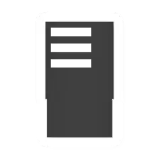 Unturned PP-19-01 Vityaz Flash Hider item icon