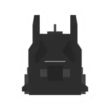Unturned MGPL MBUS Gen.2 Front Sight sight icon