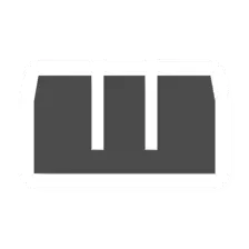 Unturned P226 Sights sight icon