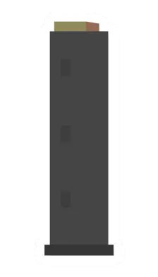 Unturned AP 6.3 32rnd Colt SMG Mag magazine icon