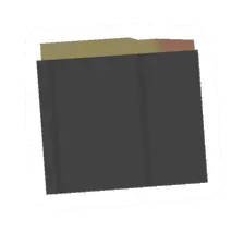 Unturned M80A1 10rnd M14 Mag magazine icon